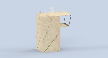 AquaGo Mobile Sink