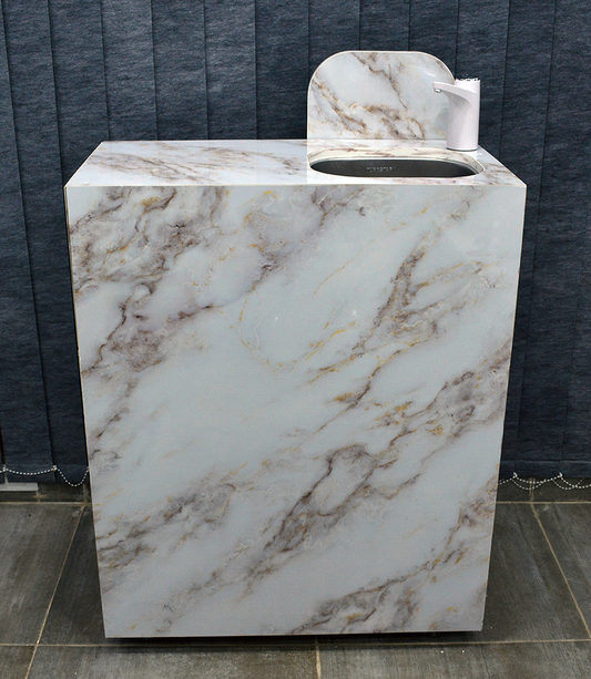 AquaGo Mobile Sink