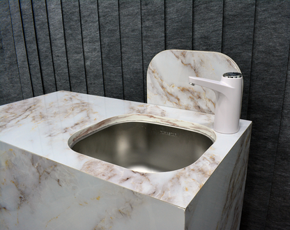 AquaGo Mobile Sink