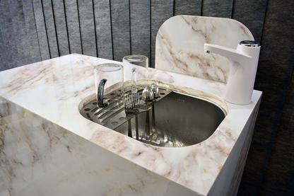 AquaGo Mobile Sink