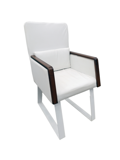 K Fixed Chair