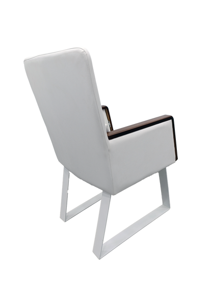 K Fixed Chair