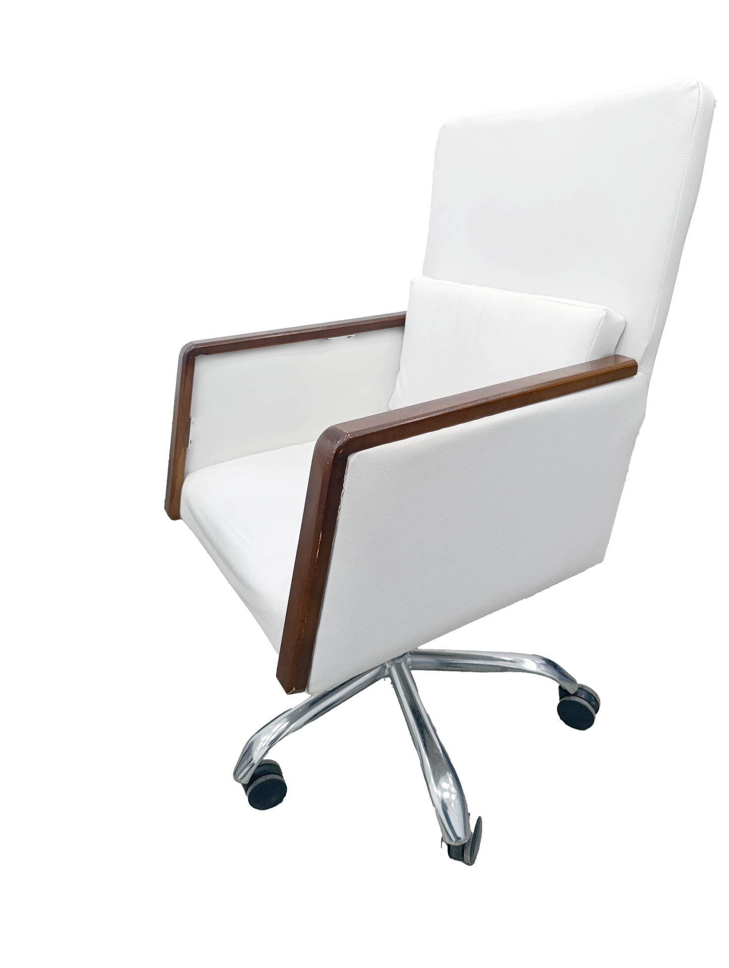 K Swivel Chair