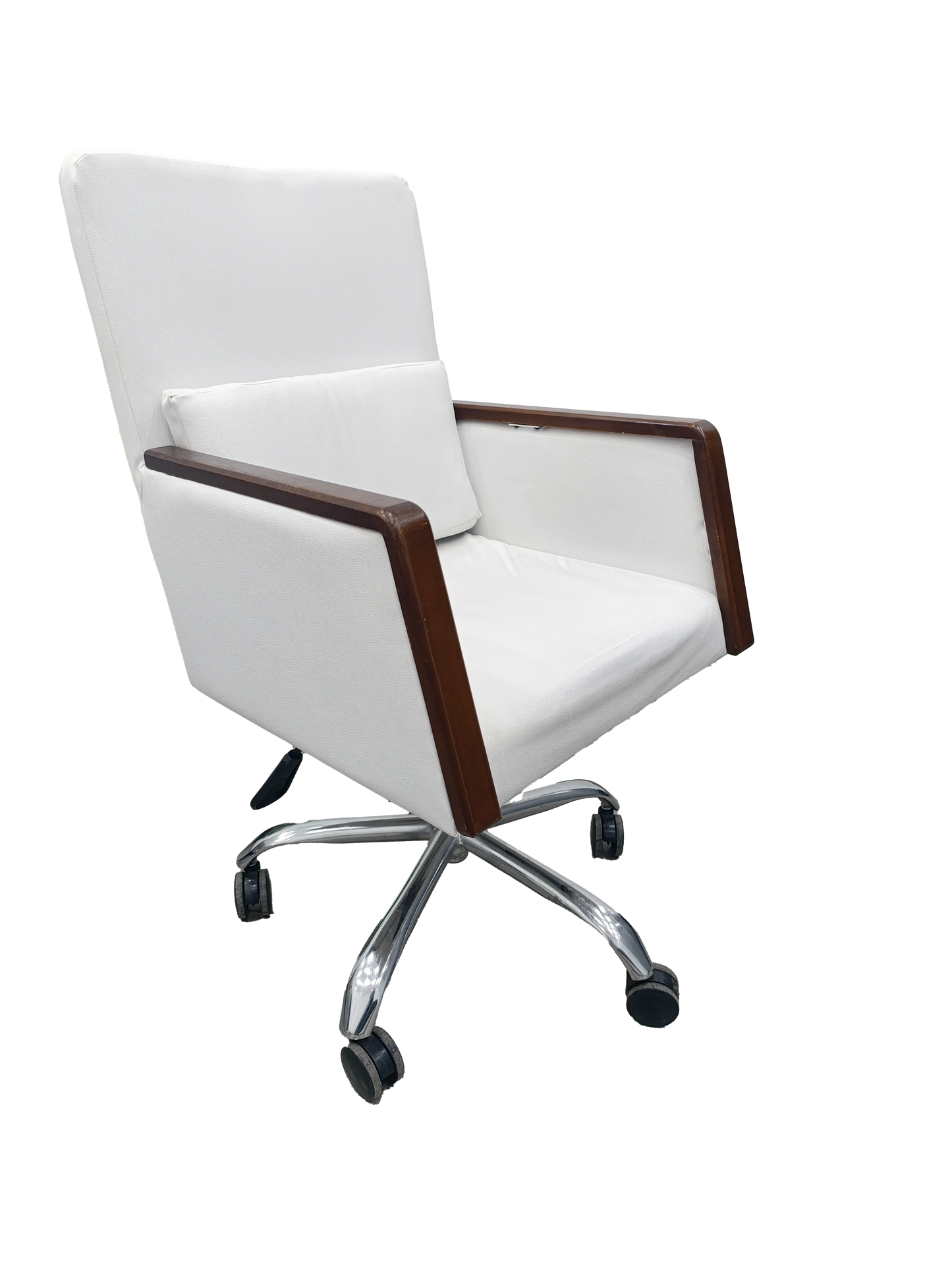 K Swivel Chair