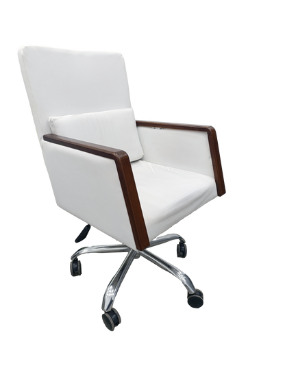 K Swivel Chair