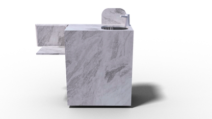 AquaGo Mobile Sink