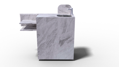AquaGo Mobile Sink