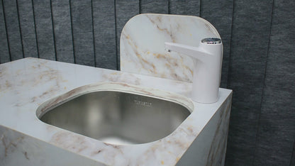 AquaGo Mobile Sink