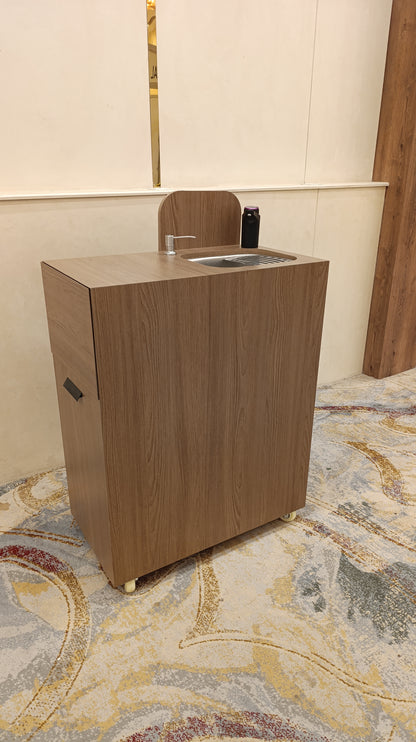 AquaGo Mobile Sink