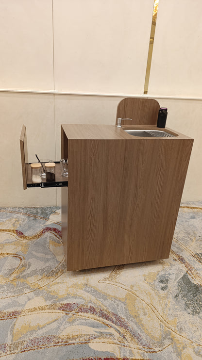 AquaGo Mobile Sink