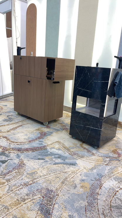 AquaGo Mobile Sink