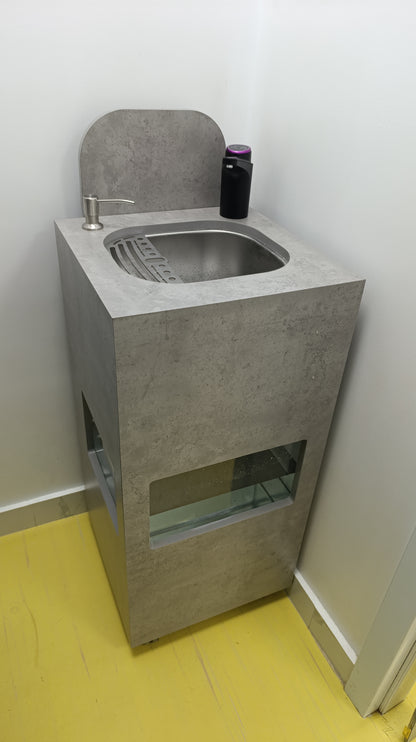 AquaGo Mobile Sink